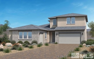 7458 Carpathia Dr Unit Cordoba 24, Sparks, NV 89436