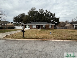 1257 Roberts Way, Pooler, GA 31322
