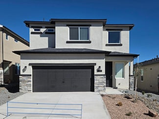 4022 Silver Springs Rd NE, Rio Rancho, NM 87144