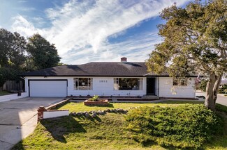 2802 Ransford Ave, Pacific Grove, CA 93950