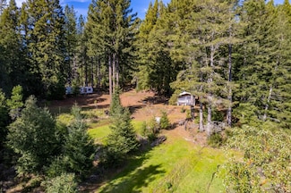 21555 Panorama Way, Philo, CA 95466