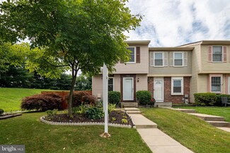 3521 Laurel View Ct, Laurel, MD 20724