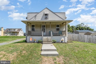 107 S Johnson St, Harrisburg, PA 17112