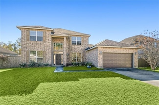 452 Autumn Haven Cir, Lacombe, LA 70445