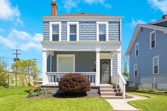 528 Bulen Ave, Columbus, OH 43205