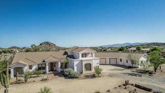 15639 W Peak View Rd, Surprise, AZ 85387