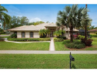 8187 Wilshire Lakes Blvd, Naples, FL 34109