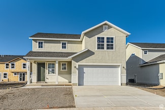 1625 N 800 W, Salem, UT 84653