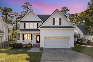 1240 Miracle Dr, Wake Forest, NC 27587