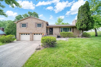 2108 Creglow Dr, Jackson, MI 49203