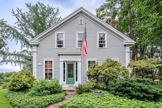 167 Bakerville Rd, South Dartmouth, MA 02748