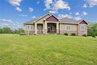 24568 288th Trail, Adel, IA 50003