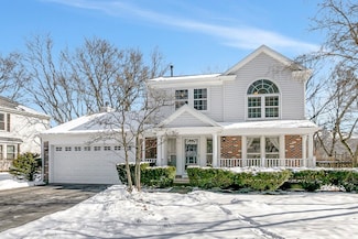 103 N Fiore Pkwy, Vernon Hills, IL 60061