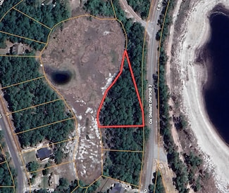 2695 E Boiling Rd, Southport, NC 28461