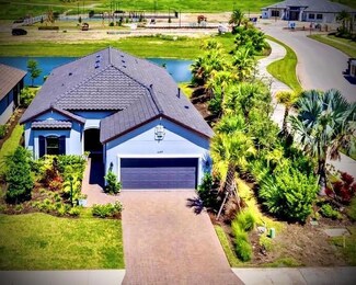 6289 Mesa Glen, Bradenton, FL 34203