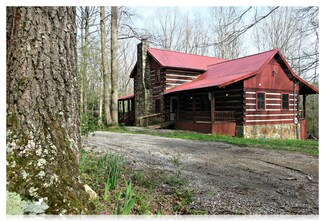 1165 Whippoorwill Dr, Kingston Springs, TN 37082