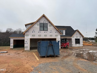 44 Juju Dr, Clayton, NC 27520