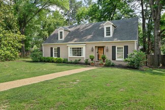 5265 S Angela Rd, Memphis, TN 38120