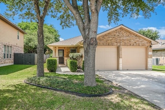 1817 Bill Baker Dr, Austin, TX 78748