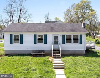 2301 Tower Ave, Winchester, VA 22601