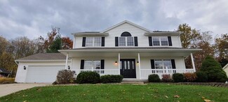 25099 Apple Blossom Dr, West Harrison, IN 47060