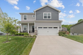 59 Goldfish Ln, Pierce Township, OH 45102