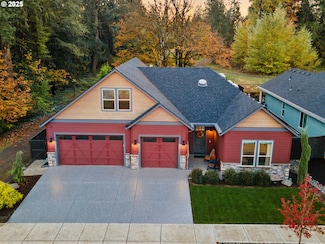 4200 SE 17th Ave, Brush Prairie, WA 98606