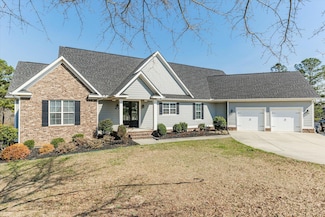 350 Sorrell Red Ct, Warrenville, SC 29851
