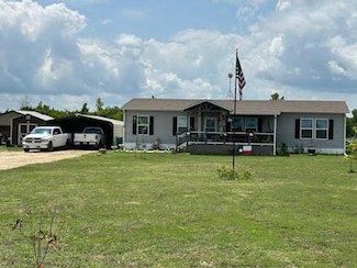 242 Private Road 36009, Honey Grove, TX 75446