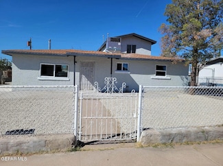 1133 Prescott Dr, El Paso, TX 79915