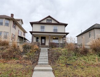 718 Clark St, Cambridge, OH 43725