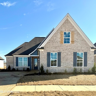 793 Coahoma Ct, Hernando, MS 38651