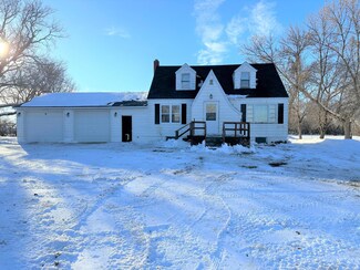 17148 10th St NE, Buxton, ND 58218
