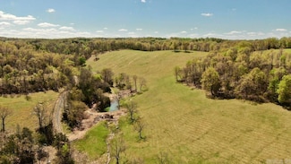79.50 ac. (+/-) Crochet Rd, Marshall, AR 72650
