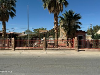 415 Lafayette Dr, El Paso, TX 79915