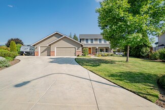 3282 Miller Ct, Medford, OR 97504