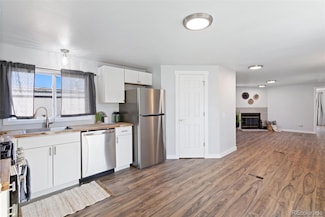 3750 N Cascade Ave Unit 10-a, Colorado Springs, CO 80907
