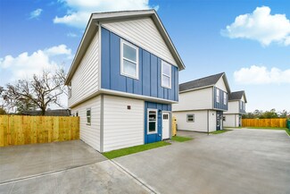 8501 Autumn Ln Unit B, Houston, TX 77016