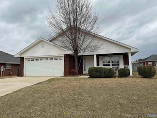 124 Clover Ridge Dr, Madison, AL 35758
