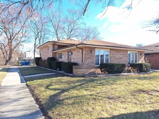 14601 Knox Ave, Midlothian, IL 60445