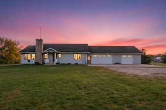26088 Wasepi Rd, Centreville, MI 49032