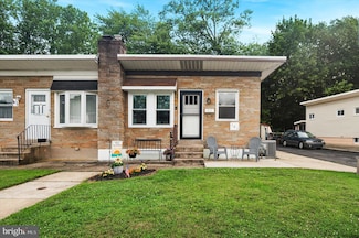 141 Morris Ave, Woodlyn, PA 19094