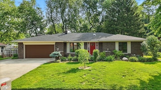 8635 Bishops Ln, Indianapolis, IN 46217
