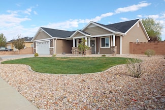 4010 W 25 S, Cedar City, UT 84720