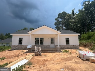 4004 Rambling Way, Hephzibah, GA 30815