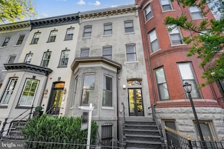 1224 11th St NW Unit 3, Washington, DC 20001