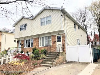 140 Wilson Ave, Staten Island, NY 10308