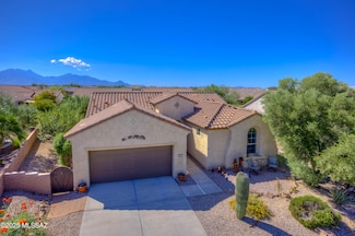 2210 E Eager Dr, Green Valley, AZ 85614