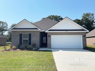 23529 Lampkin Dr, Robertsdale, AL 36567