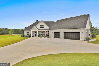 332 Bluff Mill Farms Dr, Senoia, GA 30276